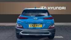 Hyundai KONA 1.6 GDi Hybrid Premium 5dr DCT Hybrid Hatchback